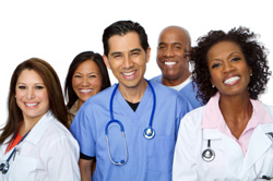 Find Doctors, Dentist, Nurses & Health Professionals for Vacancies with Able Medical Staffing